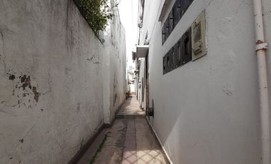 PH EN R. DE ESCALADA C/TERRAZA. EXC. UBICACION