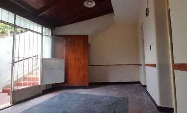 PH EN R. DE ESCALADA C/TERRAZA. EXC. UBICACION