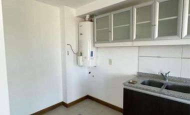 DEPARTAMENTO 3 AMB CON BALCON Y COCHERA