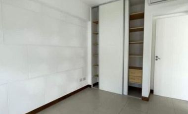 DEPARTAMENTO 3 AMB CON BALCON Y COCHERA
