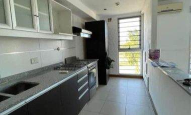 DEPARTAMENTO 3 AMB CON BALCON Y COCHERA