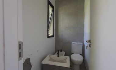 Venta casa a estrenar de 3 dormis en la Rinconada