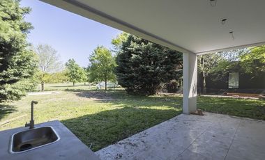 Venta casa a estrenar de 3 dormis en la Rinconada