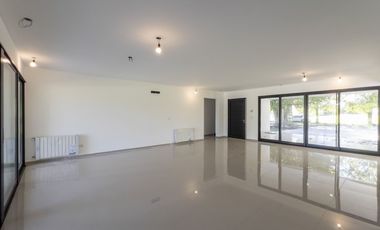 Venta casa a estrenar de 3 dormis en la Rinconada