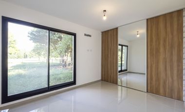 Venta casa a estrenar de 3 dormis en la Rinconada