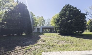 Venta casa a estrenar de 3 dormis en la Rinconada