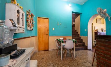 VENTA PH 4 AMB. COCHERA APTO CRED  PERMUTA
