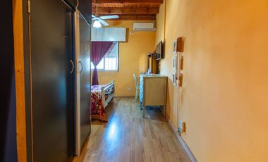 VENTA PH 4 AMB. COCHERA APTO CRED  PERMUTA