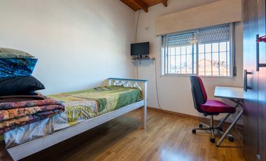VENTA PH 4 AMB. COCHERA APTO CRED  PERMUTA