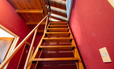 VENTA PH 4 AMB. COCHERA APTO CRED  PERMUTA