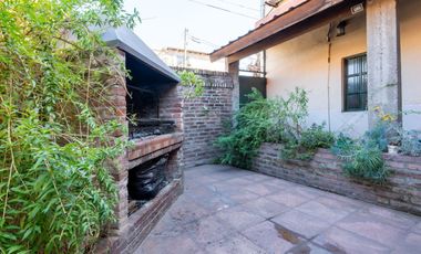 VENTA PH 4 AMB. COCHERA APTO CRED  PERMUTA