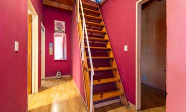 VENTA PH 4 AMB. COCHERA APTO CRED  PERMUTA