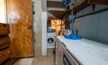 VENTA PH 4 AMB. COCHERA APTO CRED  PERMUTA