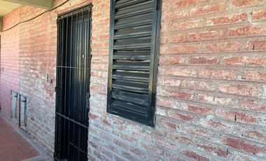 Departamento en Barrio Malvinas