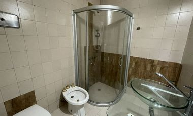 Oficina tipo PH - PB 80m2 c/patio - Boulogne