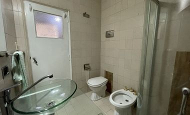 Oficina tipo PH - PB 80m2 c/patio - Boulogne