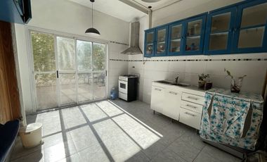 Oficina tipo PH - PB 80m2 c/patio - Boulogne