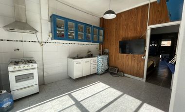 Oficina tipo PH - PB 80m2 c/patio - Boulogne