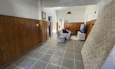 Oficina tipo PH - PB 80m2 c/patio - Boulogne