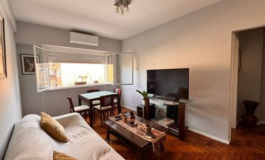 VENTA DEPARTAMENTO 2 AMBIENTES EN SAN ISIDRO