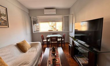 VENTA DEPARTAMENTO 2 AMBIENTES EN SAN ISIDRO