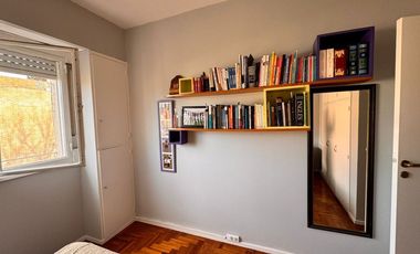 VENTA DEPARTAMENTO 2 AMBIENTES EN SAN ISIDRO