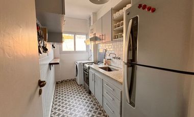 VENTA DEPARTAMENTO 2 AMBIENTES EN SAN ISIDRO