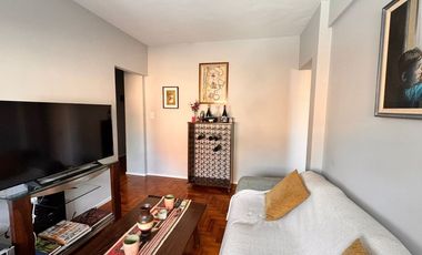 VENTA DEPARTAMENTO 2 AMBIENTES EN SAN ISIDRO