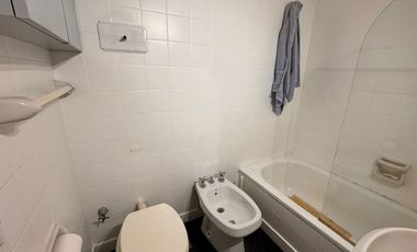 VENTA DEPARTAMENTO 2 AMBIENTES EN SAN ISIDRO