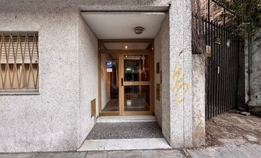 VENTA DEPARTAMENTO 2 AMBIENTES EN SAN ISIDRO
