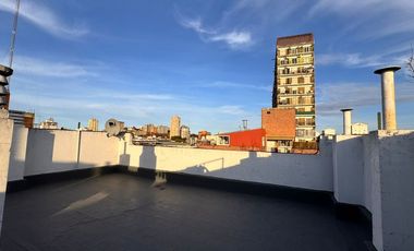 VENTA DEPARTAMENTO 2 AMBIENTES EN SAN ISIDRO