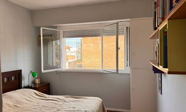 VENTA DEPARTAMENTO 2 AMBIENTES EN SAN ISIDRO