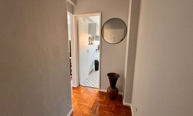 VENTA DEPARTAMENTO 2 AMBIENTES EN SAN ISIDRO