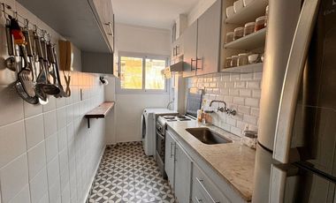 VENTA DEPARTAMENTO 2 AMBIENTES EN SAN ISIDRO