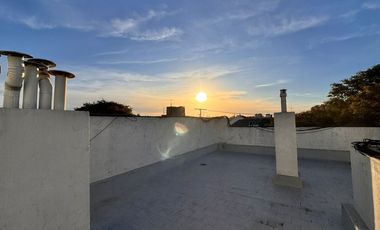VENTA DEPARTAMENTO 2 AMBIENTES EN SAN ISIDRO