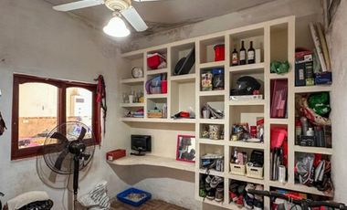 Venta Casa 3 Amb. Aldo Bonzi  Autopista Richieri