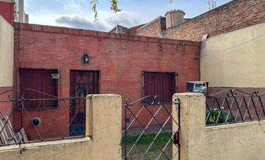 Venta Casa 3 Amb. Aldo Bonzi  Autopista Richieri