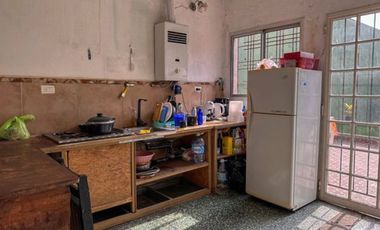 Venta Casa 3 Amb. Aldo Bonzi  Autopista Richieri