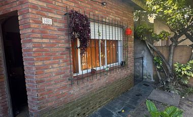 Venta PH 4 Ambientes con Parque en Beccar