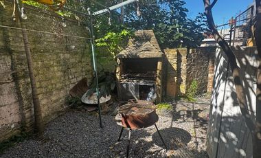 Venta PH 4 Ambientes con Parque en Beccar