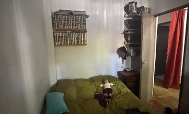 Venta PH 4 Ambientes con Parque en Beccar