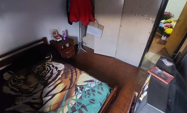 Casa de 2 dorm y cochera en Ciudadela Norte