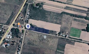 EN VENTA TERRENO IDEAL DESARROLLO DE LOTEO