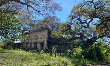 EN VENTA TERRENO IDEAL DESARROLLO DE LOTEO