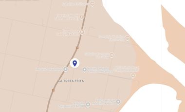 EN VENTA TERRENO IDEAL DESARROLLO DE LOTEO