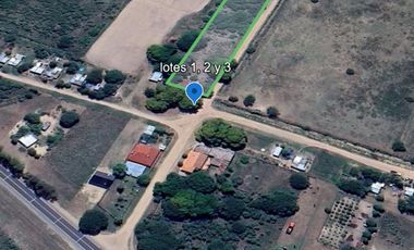 EN VENTA TERRENO IDEAL DESARROLLO DE LOTEO