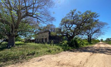 EN VENTA TERRENO IDEAL DESARROLLO DE LOTEO