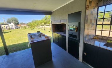 Quinta en Arroyo Leyes