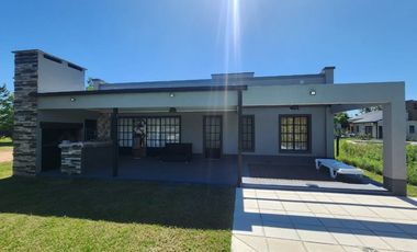 Quinta en Arroyo Leyes