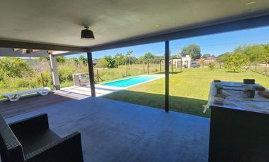 Quinta en Arroyo Leyes